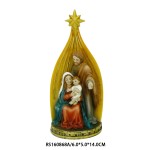 Holy Family Manufacturer - Catholic Church Christmas Decor
