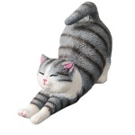 Cat Ornament Factory - Cartoon Cat Bedroom Decoration