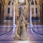 Greek Goddess Factory - Hecate Magic Sculpture Decor