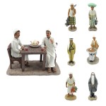 Islamic Statue Manufacturer - Middle East Tabletop Ornament