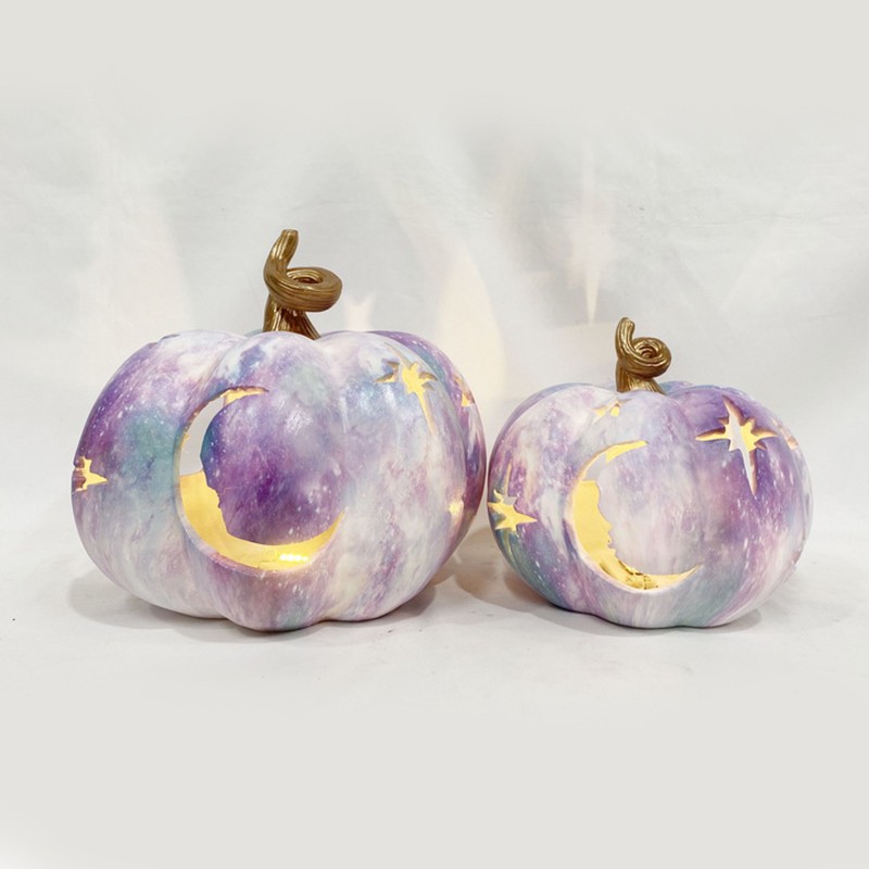 Pumpkin Light Manufacturer - 3D LED Halloween Decor