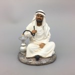 Arabic Figurine Factory - Islamic Character Eid Decoration