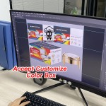 Dessert Stand Factory - OEM Stainless Steel Cake Display Stand for Wedding