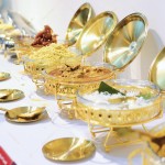 Chafing Dish Factory - Custom Stainless Steel Buffet Warmer with Stands