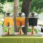 Beverage Dispenser Manufacturer - Manual Tower Drink Dispenser for Hotel Bar