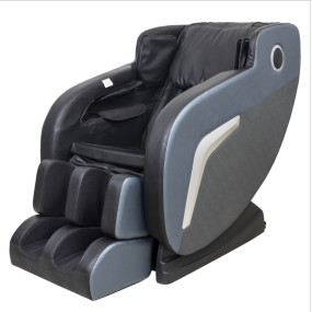 Massage Chair Supplier - Luxury Zero Gravity Body Foot Spa