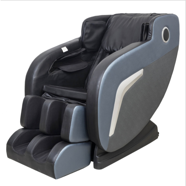 Massage Chair Supplier - Luxury Zero Gravity Body Foot Spa