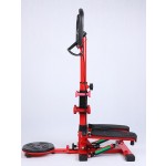 Stepper Machine Supplier - Mini Vibration Massage Fitness Equipment