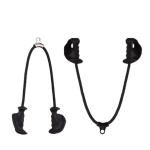 Lat Pull Down Manufacturer - Cable Strength Training Tricep Rope