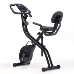 Exercise Bike Factory - Magnetic Control Indoor Home Stationary Bike