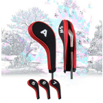 Golf Club Cover Factory - Stainless Steel Diving Material Protection