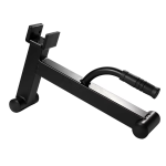 Barbell Changer Supplier - Portable Plate Changer Rubber Competition