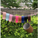 Stroller Hooks Factory - PU Leather Diaper Bag Organizer Hooks