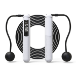 Jump Rope Factory - Intelligent Counting Cordless Weighted Ball
