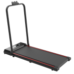 Treadmill Supplier - Home Small Folding Silent Electric Walking Machine