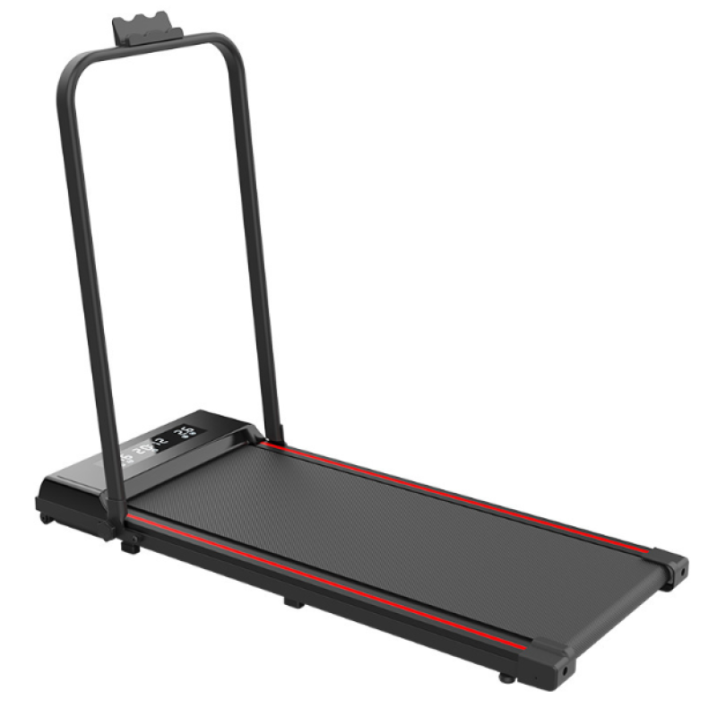 Treadmill Supplier - Home Small Folding Silent Electric Walking Machine