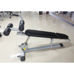 Dumbbell Bench Supplier - Adjustable Flat Bench for Home Fitness Training