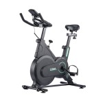Exercise Bike Supplier - Magnetic Resistance Gym Spinning Bike Home Use