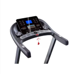 Electric Treadmill Supplier - Home Commercial Running Machine with Display