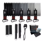 Resistance Bands Factory - Pull Up Assistant Strength Training Set