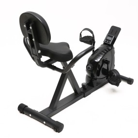 Exercise Bike Manufacturer - OEM Magnetic Recumbent Bike for Home Fitness
