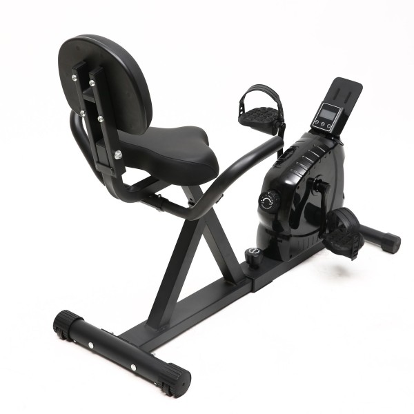 Exercise Bike Manufacturer - OEM Magnetic Recumbent Bike for Home Fitness