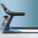 Treadmill Manufacturer - Commercial 15.6 Inch Color Screen Multifunctional