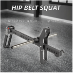 Hip Belt Squat Supplier - Premium Smith Machine Attachment Strength Training