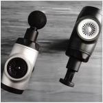 Massage Gun Supplier - Cordless Deep Tissue Fitness Massager