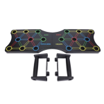 Push Up Board Supplier - Wholesale Foldable Gym Training Equipment