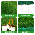 Artificial Grass Factory - Golf Landscape Pet Turf Garden Carpet