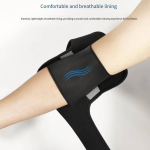 Elbow Sleeves Factory - Multifunctional Nylon Sports Compression Wrap