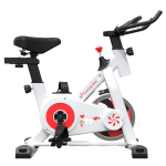 Kids Exercise Bike Supplier - Cartoon Sports Bike for Gym & Home