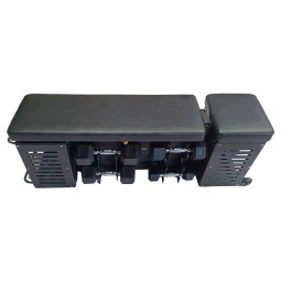 Dumbbell Rack Factory - Commercial Gym Storage & Bench Equipment