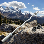 Curl Barbell Supplier - Durable Weightlifting Strength Training Equipment