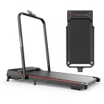 Treadmill Factory - Direct Cross-Border Folding Electric Mute