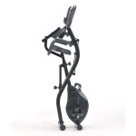 Exercise Bike Factory - Magnetic Control Indoor Home Stationary Bike