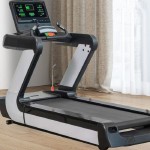 Treadmill Manufacturer - High-End Silent Steel Home Use Running Machine
