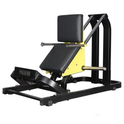Hack Squat Machine Factory - Commercial Calf Raise & Lift Training Equipment