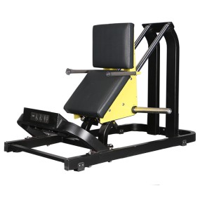 Hack Squat Machine Factory - Commercial Calf Raise & Lift Training Equipment