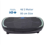 Vibration Plate Manufacturer - Full Body Fat Burning Home Commercial Use