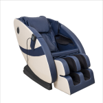 Massage Chair Supplier - Luxury Zero Gravity Body Foot Spa