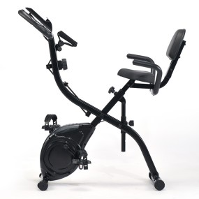 Exercise Bike Factory - Magnetic Control Indoor Home Stationary Bike