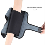 Elbow Brace Manufacturer - Adjustable Nylon Sports Compression Support