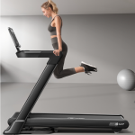 Treadmill Supplier - M7 Marathon Silent Shock Absorbing Home Use