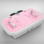 Vibration Plate Factory - Wholesale Upgraded Grip Multi-Posture