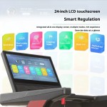 Treadmill Manufacturer - Factory Direct Home Electric Motorized Fitness Equipment