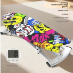 Waist Twister Factory - Home Use Slimming Leg Step Portable Exercise