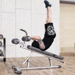 Dumbbell Bench Supplier - Adjustable Flat Bench for Home Fitness Training