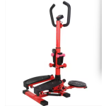 Stepper Machine Supplier - Mini Vibration Massage Fitness Equipment